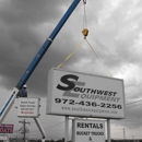 Southwest Equipment - Truck Rental