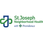 St. Jude Neighborhood Health