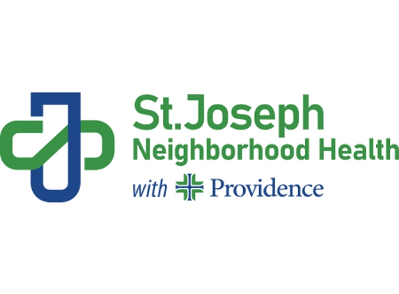 St. Joseph Neighborhood Health - Women's Health - Orange, CA