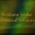 Snake Removal Services Logo