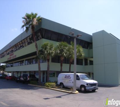 Joseph Insurance Group ( JIG ) - Miramar, FL