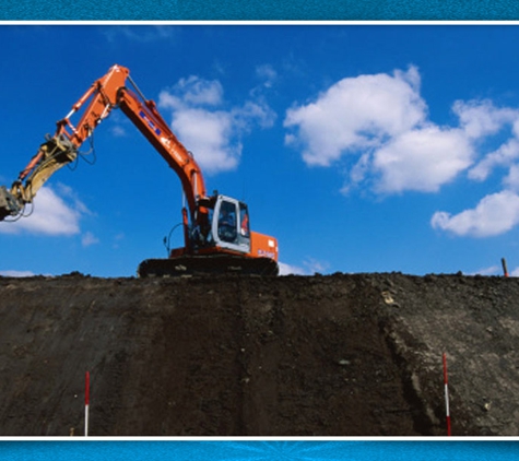 Scaffidi Contractors Pty Ltd - Kialla, VIC. Experts In Excavating Services