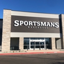 Sportsman's Warehouse