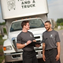 TWO MEN AND A TRUCK® Tallahassee - Movers