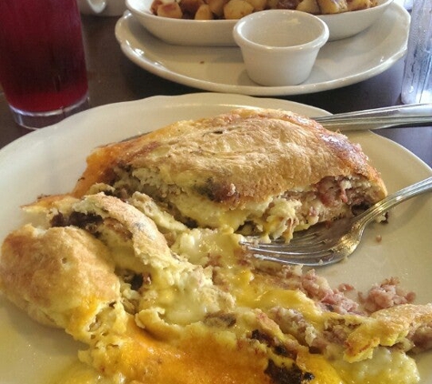 The Original Pancake House - Norco, CA