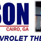 Hobson Chevrolet-Buick