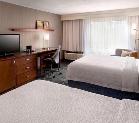 Courtyard by Marriott - Parsippany, NJ