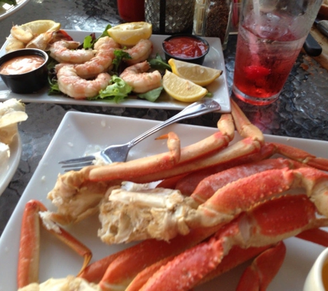 Benny's Steak & Seafood - Jacksonville, FL