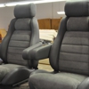 Cerullo Performance Seating gallery