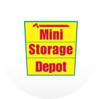 Mini Storage Depot