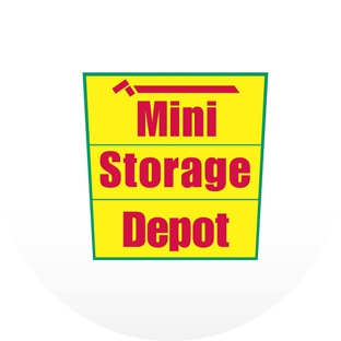 Mini Storage Depot - Knoxville, TN