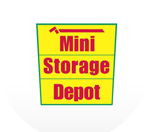 Mini Storage Depot - Michigan City, IN