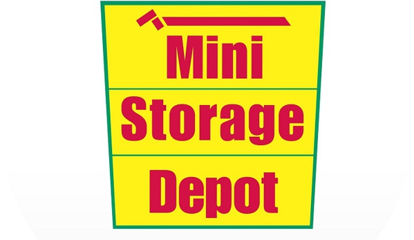 Mini Storage Depot - Fairfield Township, OH