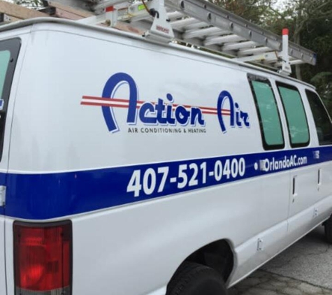 Action Air of Florida - Orlando, FL