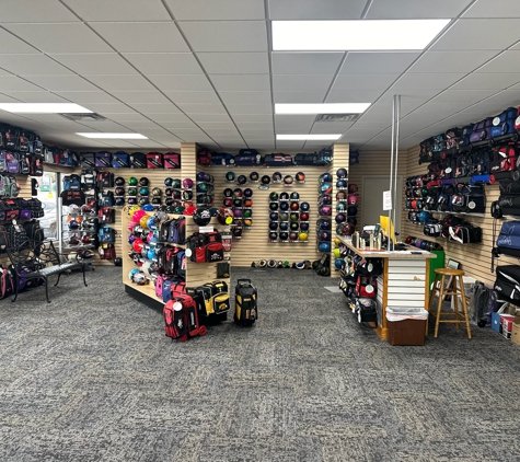 Tom Kelley's Bowling Pro Shop - Omaha, NE