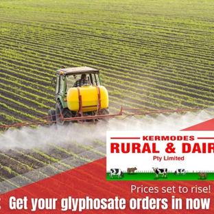 Kermodes Rural & Dairy P/L