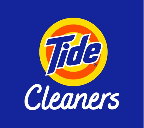 Tide Cleaners - Scottsdale, AZ