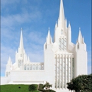The Church of Jesus Christ of Latter-day Saints - Historical Places