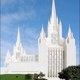 The Church of Jesus Christ of Latter-day Saints