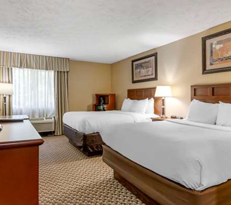 Comfort Inn-Traverse City - Traverse City, MI