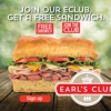 Earl of Sandwich gallery