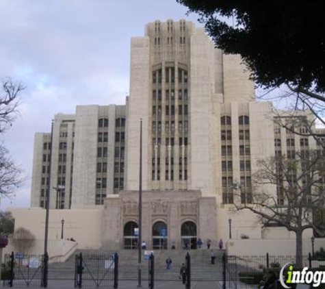 Bieber, Scott, MD - Los Angeles, CA