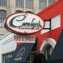 Carolyn's Gourmet Cafe - American Restaurants