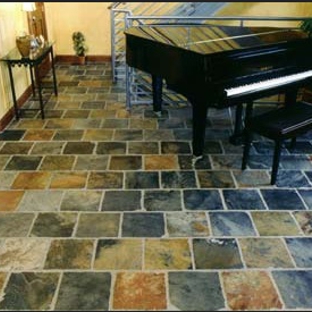 Thorntree Slate & Marble - Houston, TX