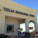 Texas Regional Title - Title Companies