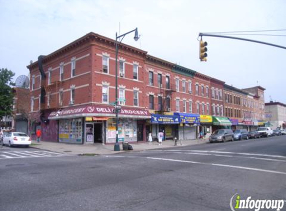 Memories Florist & Plant Shop - Brooklyn, NY