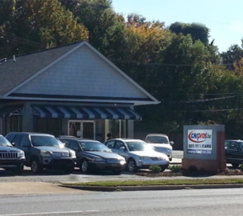 Carpros.Biz - Rock Hill, SC