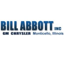 Bill Abbott Inc. - New Car Dealers