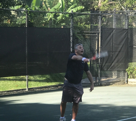 Coral Oaks Tennis - Pinecrest, FL
