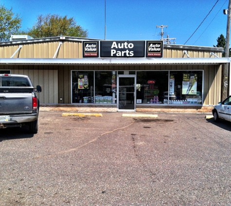 Auto Value Thorp - Thorp, WI