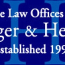 Henninger & Henninger - Attorneys