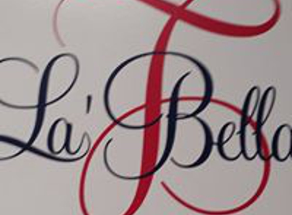 La'Bella Permanent Makeup - Holland, MI