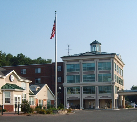 Lord Chamberlain Nursing & Rehabilitation Center - Stratford, CT