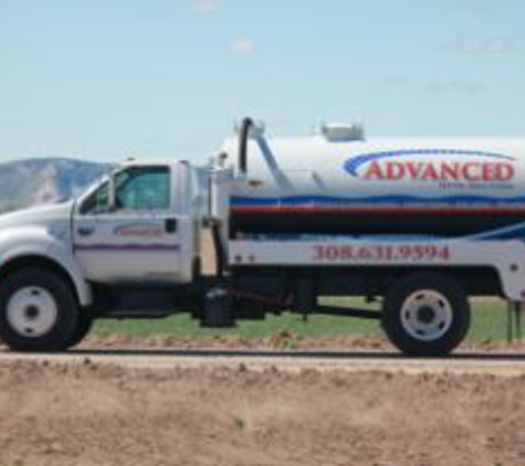 Advanced Septic Solutions - Scottsbluff, NE