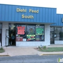 Diehl Feed South - Feed Dealers