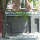 Metro-Duct Systems Co - Metal Specialties