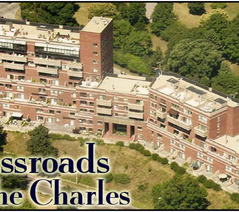 Crossroads On The Charles Condominium - Watertown, MA