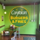 Carytown Burgers and Fries Catering and Cafe