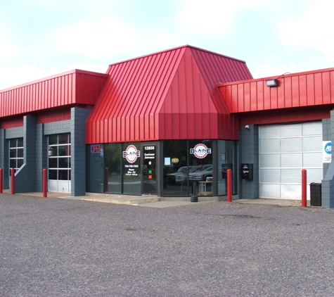 Blaine Auto Care and Transmission - Minneapolis, MN