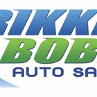 Rikki Bobbi Auto Sales