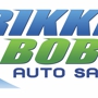 Rikki Bobbi Auto Sales