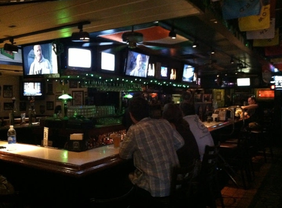 Patsy's Irish Pub - Mission Viejo, CA