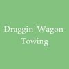 Draggin' Wagon Towing gallery