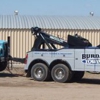 Burda's Towing gallery