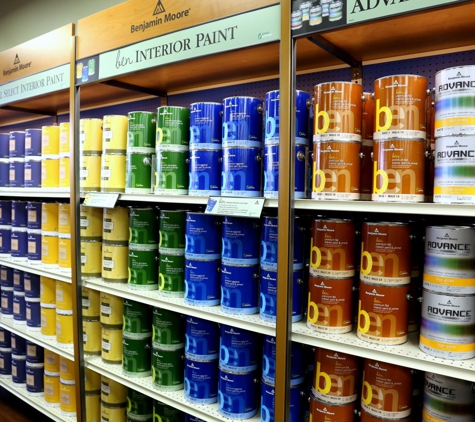 Preserve Paints - Birmingham, AL