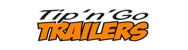 Tip N Go Trailers Logo